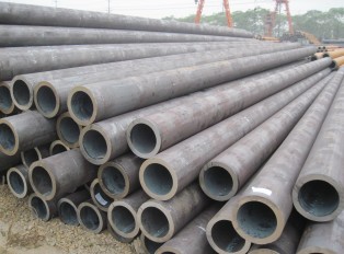 安岳20CrMo冷拔无缝钢管