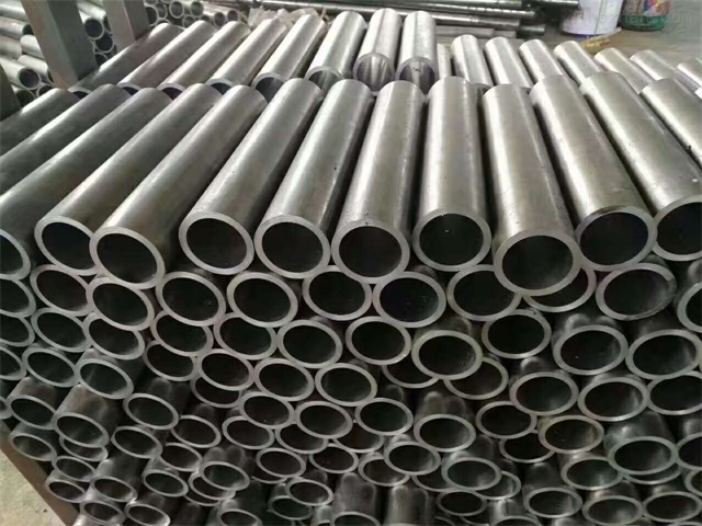 安岳30CrMo精密无缝钢管