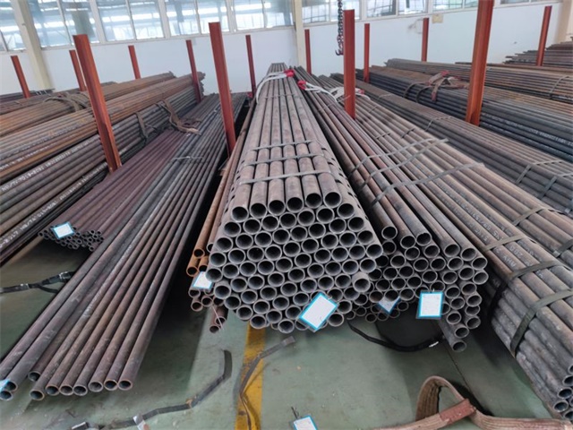 安岳20G合金无缝钢管