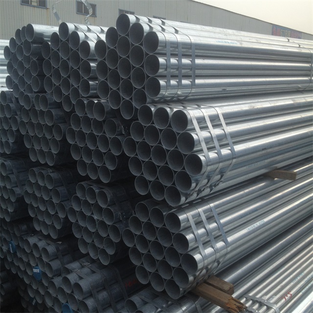 安岳35CrMo镀锌无缝钢管