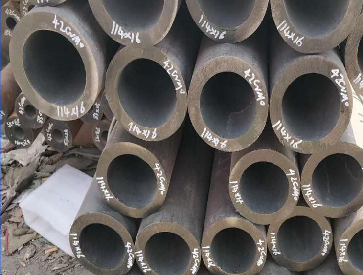 42CrMo合金管 高温工况 安岳安岳安岳42CrMo无缝钢管 耐磨抗冲击合金管 42CrMo合金管 高温工况 安岳安岳安岳42CrMo无缝钢管 耐磨抗冲击合金管